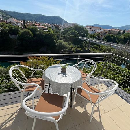 Apartments Litemo Mostar Exterior photo