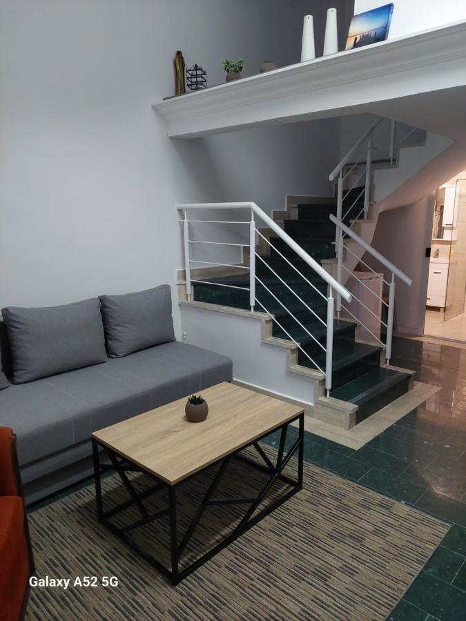 Apartments Litemo Mostar Exterior photo