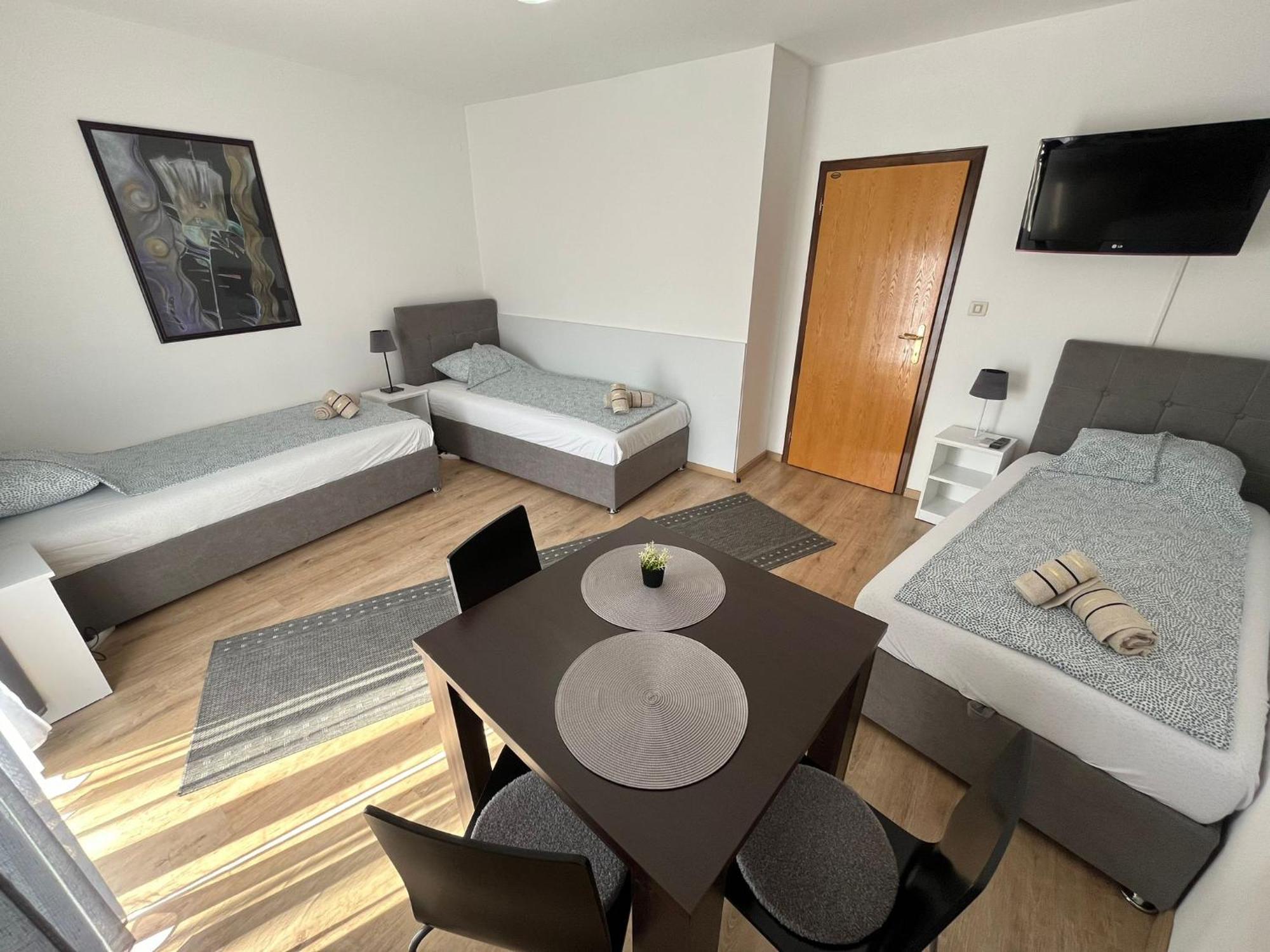 Apartments Litemo Mostar Exterior photo
