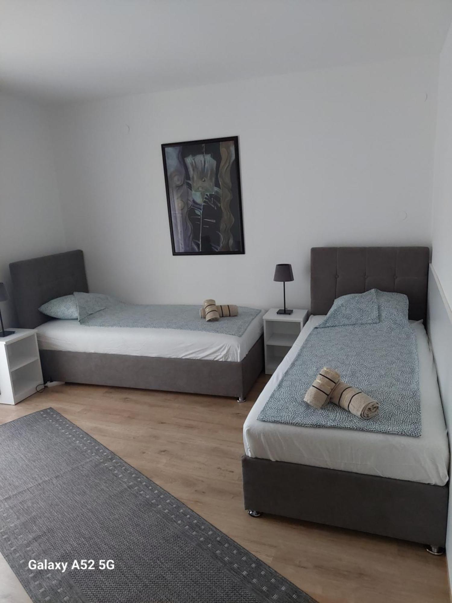 Apartments Litemo Mostar Exterior photo