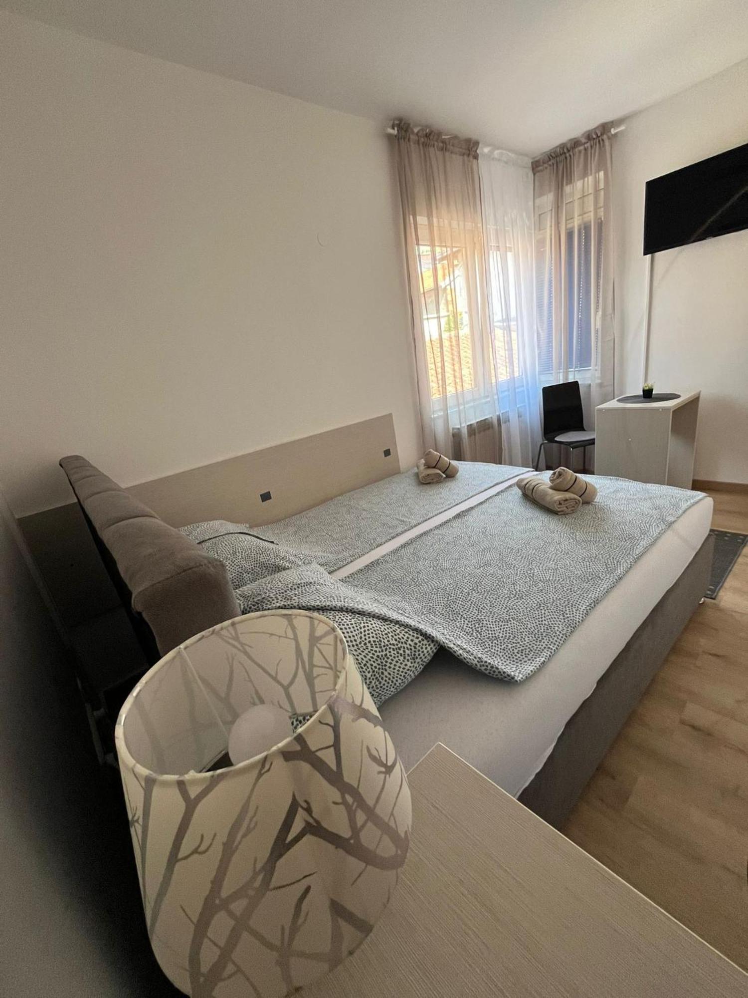 Apartments Litemo Mostar Exterior photo