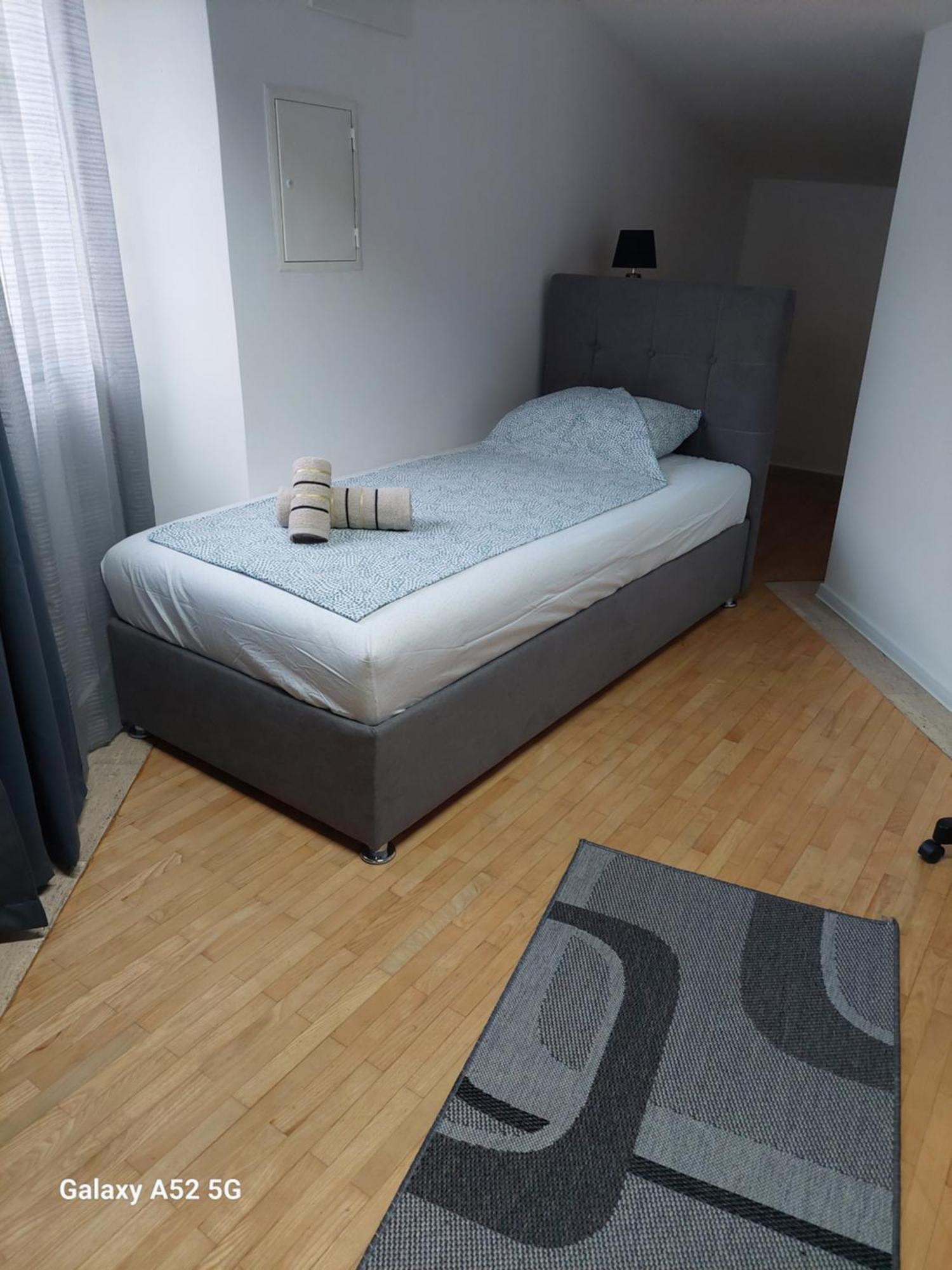 Apartments Litemo Mostar Exterior photo