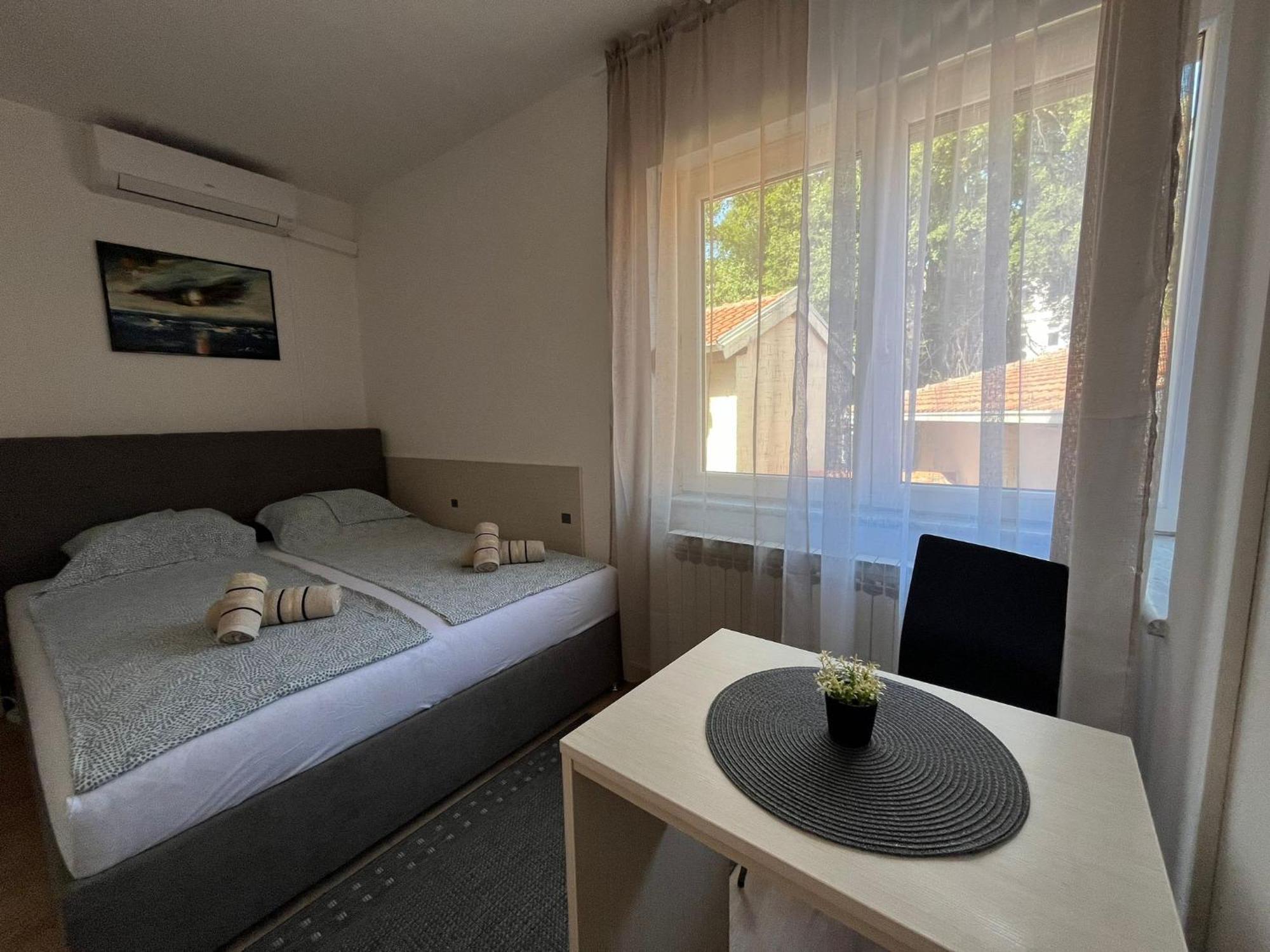 Apartments Litemo Mostar Exterior photo