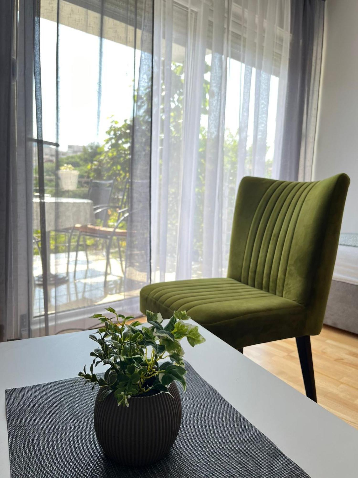 Apartments Litemo Mostar Exterior photo